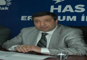 HAS aday adayları belli oldu